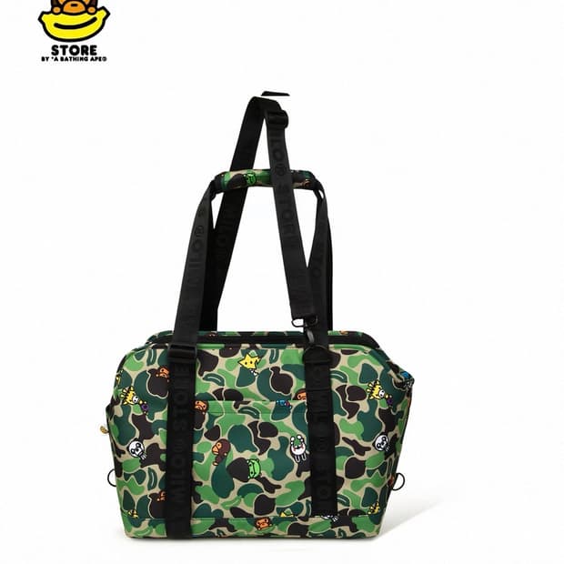 베이프 마일로 애견가방 펫 캐리어 