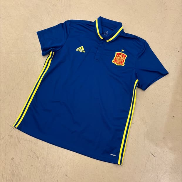아디다스 스페인 국대 카라티