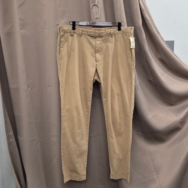 폴로랄프로렌 TAILORED 슬림핏 팬츠 34