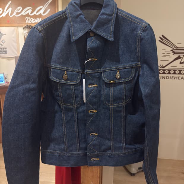 70s lee 데드스탁