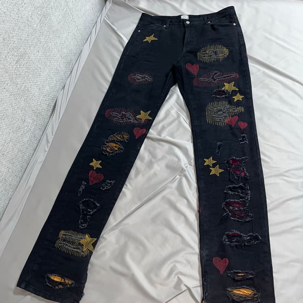 Happy people gallery 별바지 34