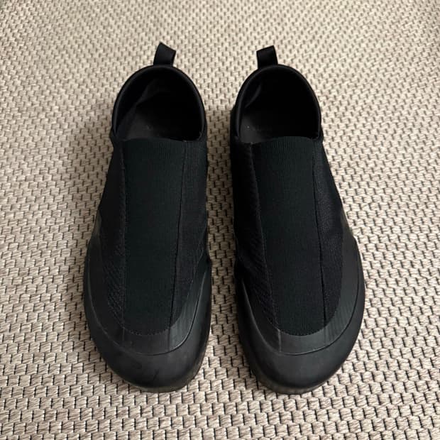 아크테릭스 크래그 슬립온 (9.5)