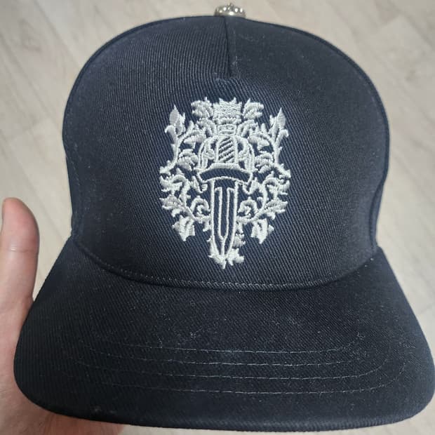 크롬하츠 바인대거 볼캡