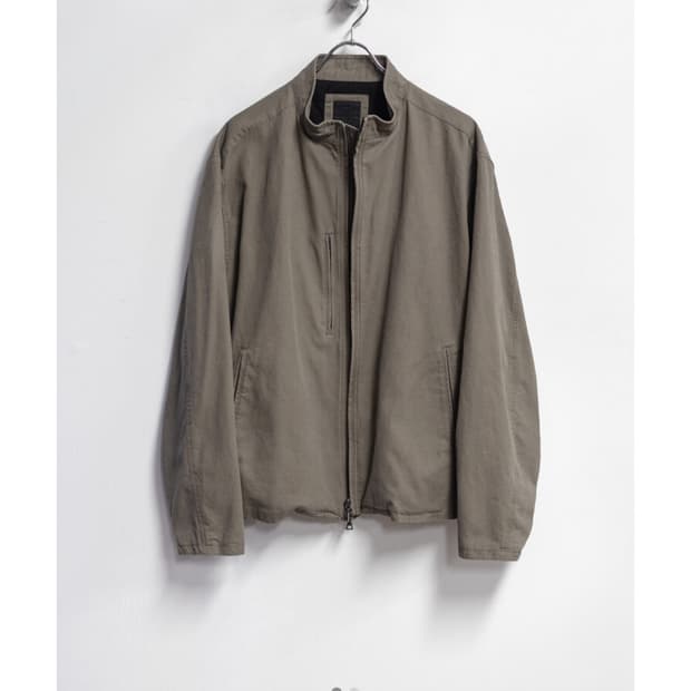 S)고낙 고스트 자켓 2.1 베이지 26ss