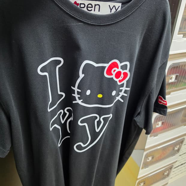 Openyy  헬로키티 