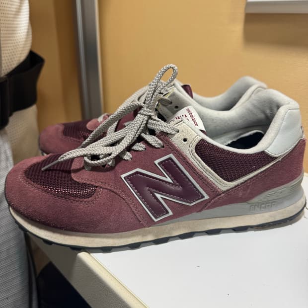 뉴발란스574 280