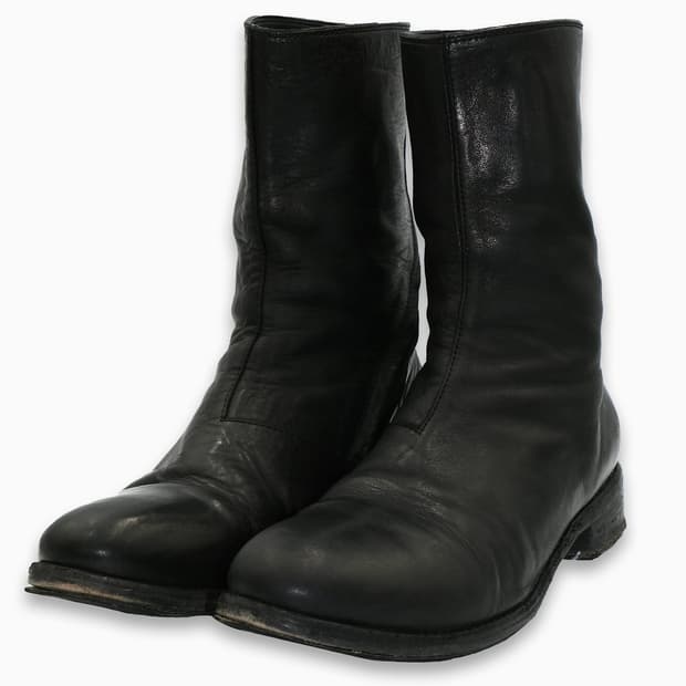 캐롤 크리스찬 포엘 CCP 토네이도 부츠 CCP7(270-275) BT