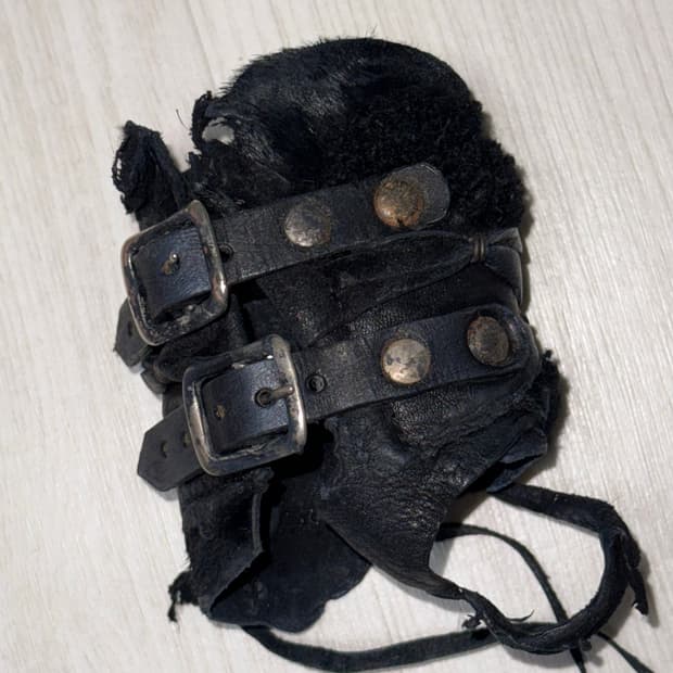 Ginzi bracelet