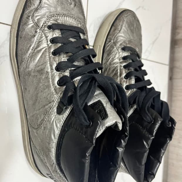 디젤 하이탑 285