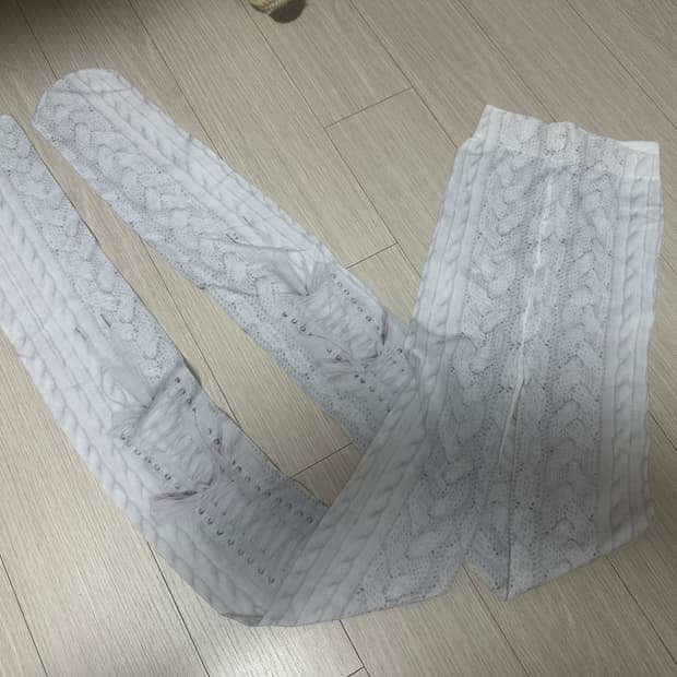 샵페어리 메이드 스타킹