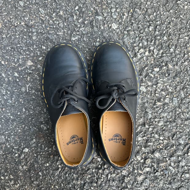 닥터마틴 1461 uk3