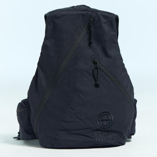 플라스틱프로덕트 벨트백