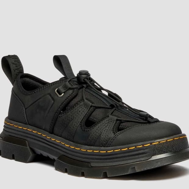 닥터마틴 웨이파인더 오픈 로우 260