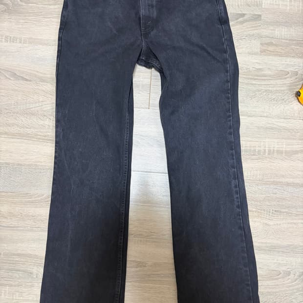 90’s 빈티지 리바이스 517 made in usa 