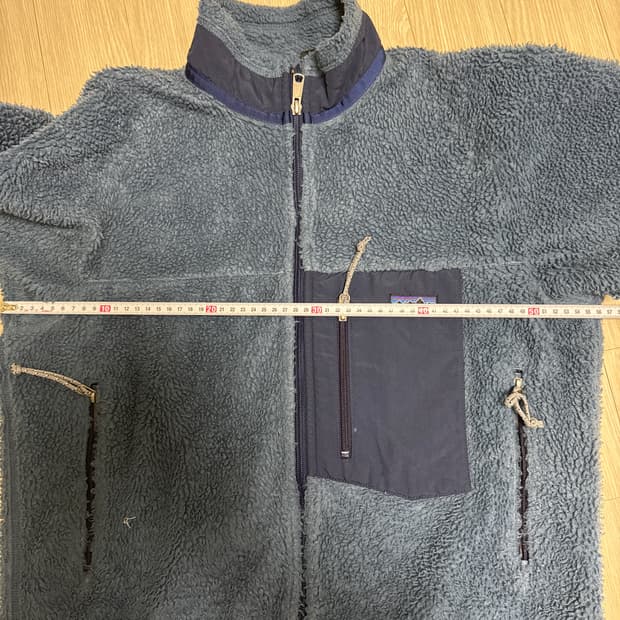 빈티지 파타고니아 신칠라 M