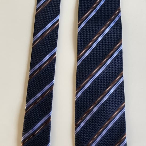 빈티지)넥타이