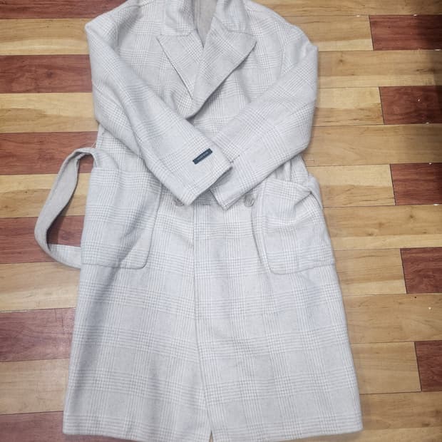 지오송지오 모코트 리버시블코트66