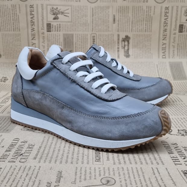 말로 마에마스트로 여성스니커즈 235 굽5