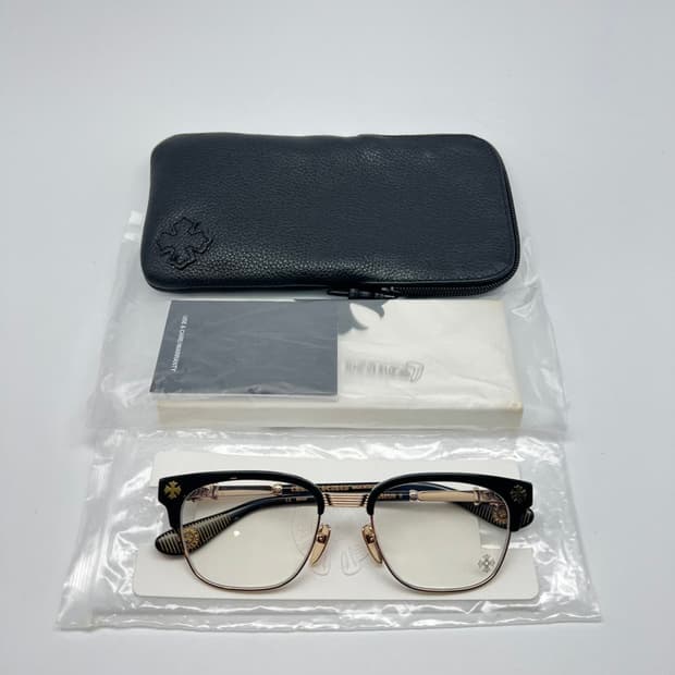 크롬하츠 보넨노이슈어1 블/골 판매