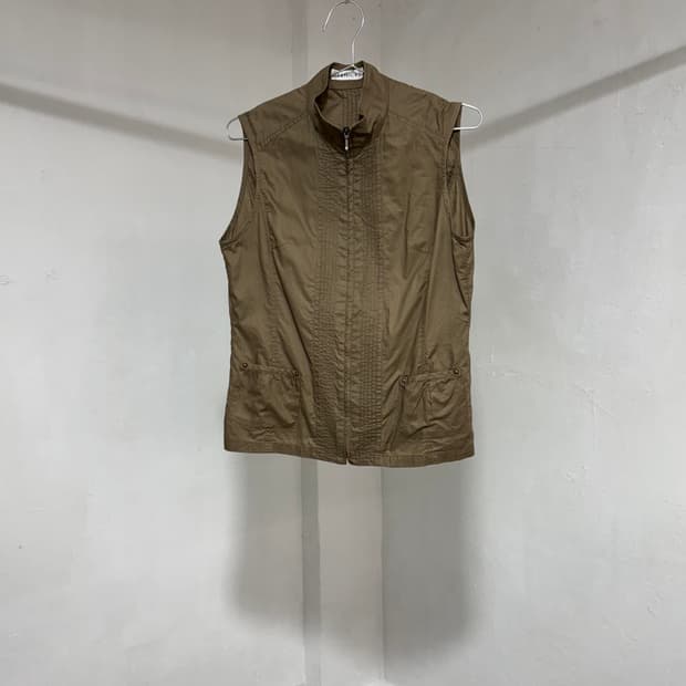 vtg vest