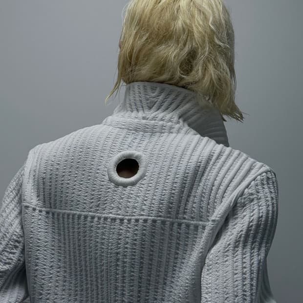 CRAIG GREEN 2018 SS