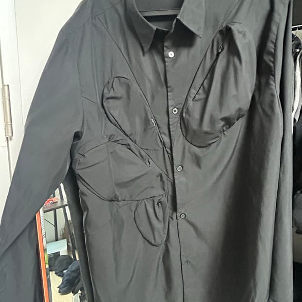 PAF 7.0 shirt-L사이즈