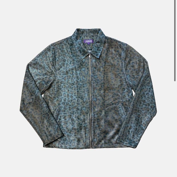 라브로스 자켓