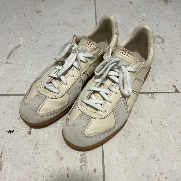 아디다스 bw 아미 원더 화이트 알루미늄 270