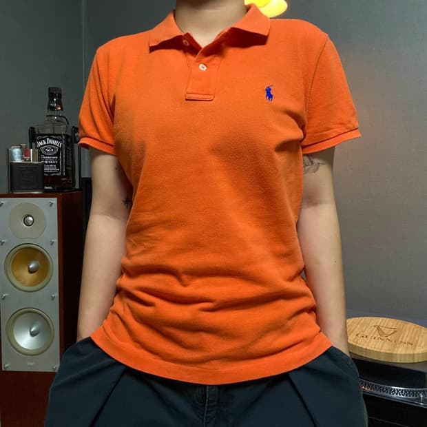 폴로랄프로렌 pk반팔