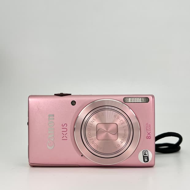 캐논 익서스 Canon IXUS 135 핑크