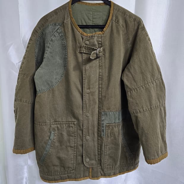 이자벨마랑 빈티지 워크웨어 자켓 (1577)