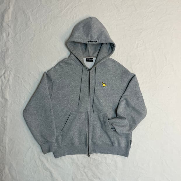 마크곤잘레스 후드집업