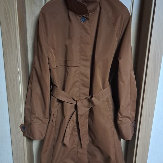 노티카 여성 트렌치코트 M(L)