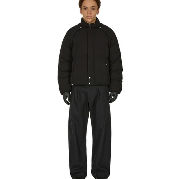 J.L-A.L RIPOSTE JACKET