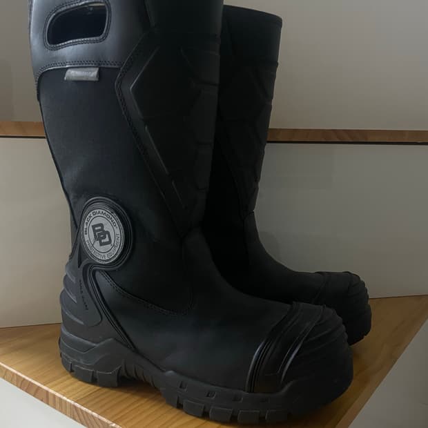 Black Diamond X2-Boots