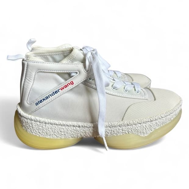 알렉산더왕 A1 스니커즈 운동화 사이즈 235