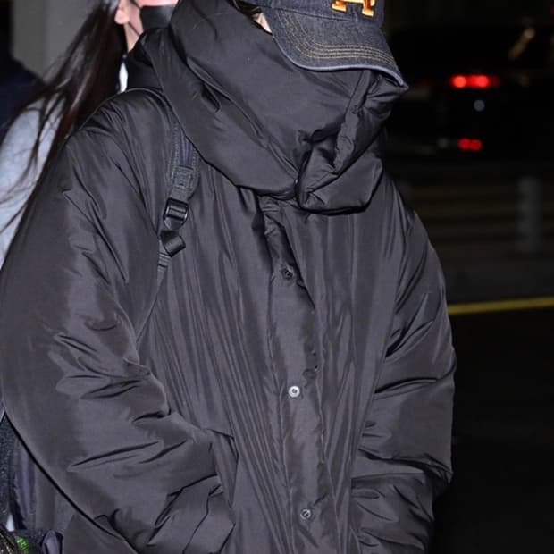 [구매] 혜인서 패딩코트 1, 2