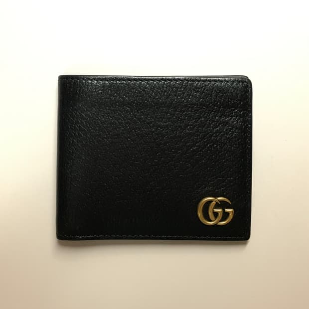 Gucci 구찌 마몬트 2단 반지갑