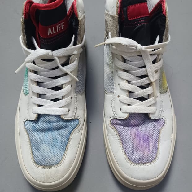 [270] 알리페 에브리바디 하이 1999 스니커즈