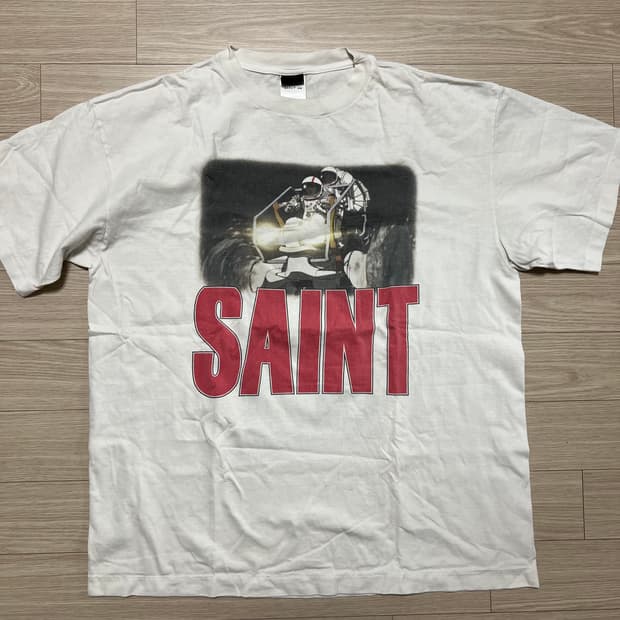 세인트미카엘 프리덤 반팔 XL