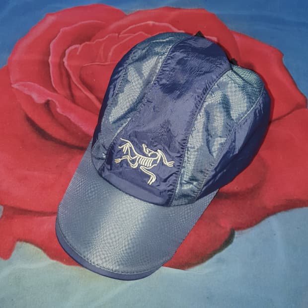 ARC'TERYX Vintage Cap