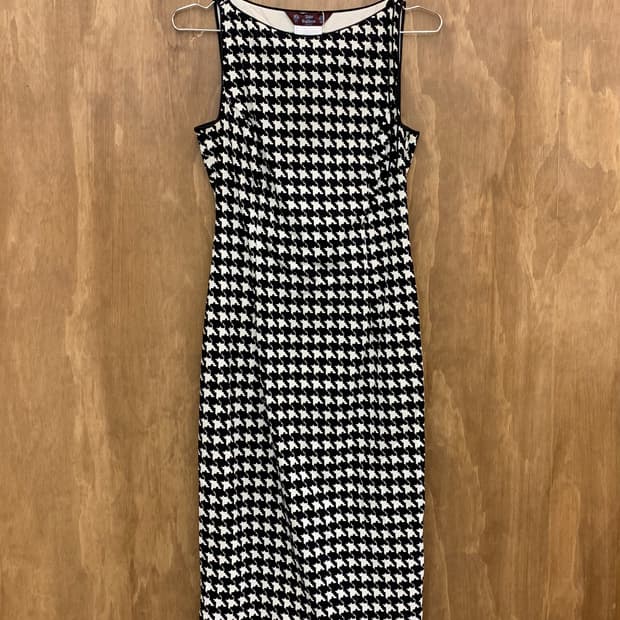 Jone galliano 존 갈리아노 원피스