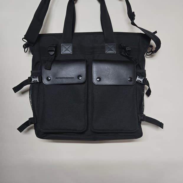 에이지그레이 리프리브 토크백