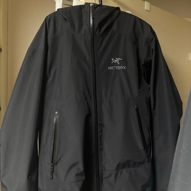 (m)아크테릭스 제타 sl 블랙