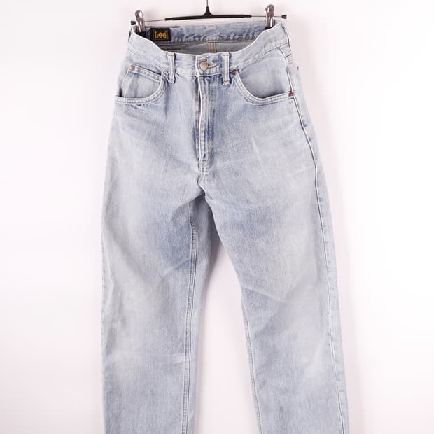 00’s Lee denim pants (28인치)