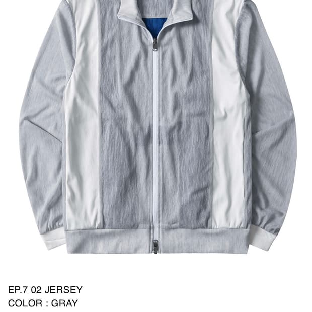 구해요 Xlim EP.7 02 JERSEY