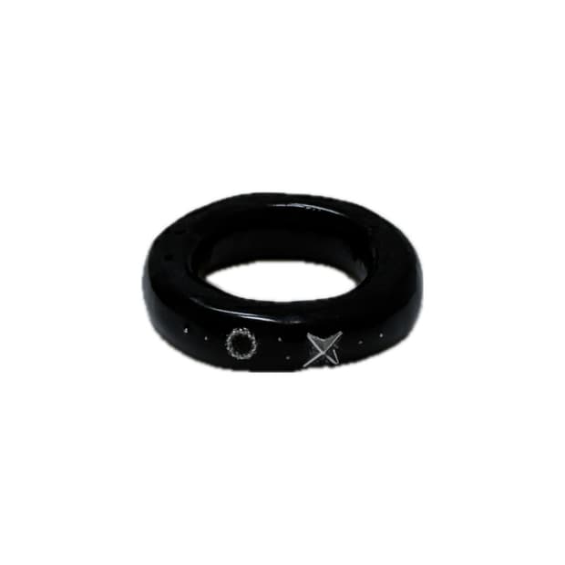 핸드메이드 빈티지 반지 11-12호 