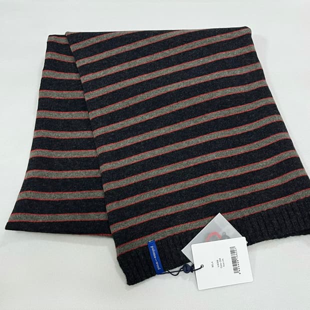 팔로마울 Bela 스트라이프 머플러