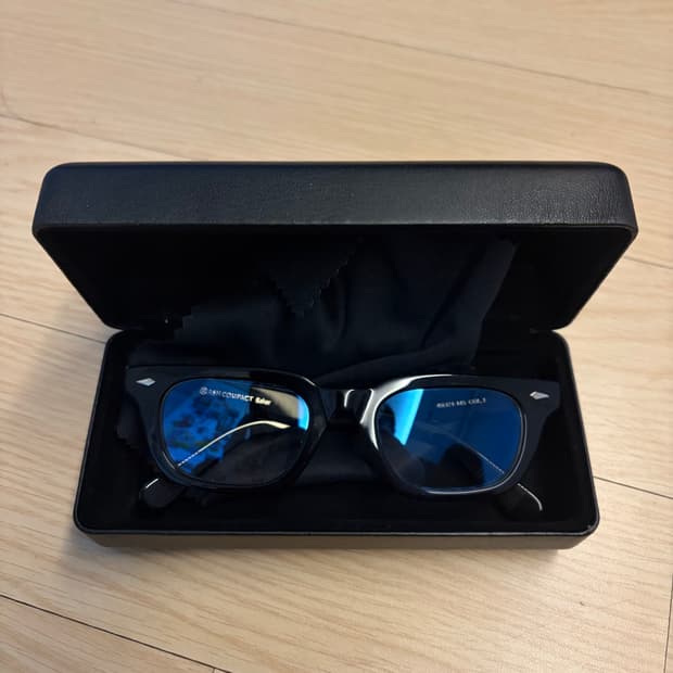 [Os] 애쉬컴팩트 베이커 49 블랙