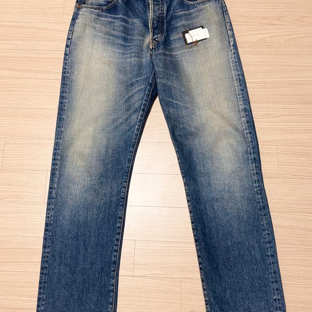 minedenim(마인데님) 103.L.straight DUD 32